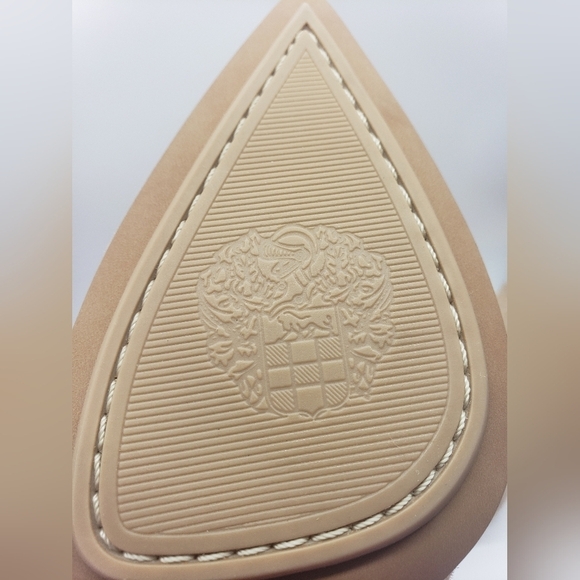 1215- Vince Camuto Fimulie Studded Suede Boots Size 7.5 NWT - Picture 8 of 11